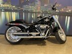 Thumbnail Photo 0 for 2018 Harley-Davidson Softail Fat Boy 114