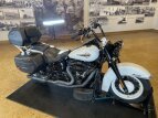Thumbnail Photo 24 for 2018 Harley-Davidson Softail Heritage Classic 114