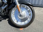 Thumbnail Photo 5 for 2018 Harley-Davidson Softail Fat Boy 114