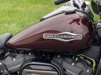Thumbnail Photo 5 for 2018 Harley-Davidson Softail