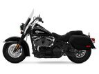 Thumbnail Photo 8 for 2018 Harley-Davidson Softail Heritage Classic