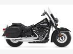 Thumbnail Photo 7 for 2018 Harley-Davidson Softail Heritage Classic