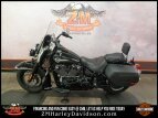 Thumbnail Photo 4 for 2018 Harley-Davidson Softail Heritage Classic