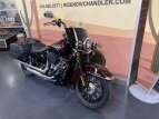 Thumbnail Photo 1 for 2018 Harley-Davidson Softail Heritage Classic 114