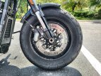 Thumbnail Photo 26 for 2018 Harley-Davidson Softail Fat Bob 114