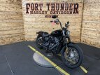 Thumbnail Photo 1 for 2018 Harley-Davidson Softail Street Bob