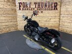 Thumbnail Photo 5 for 2018 Harley-Davidson Softail Street Bob