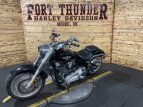 Thumbnail Photo 3 for 2018 Harley-Davidson Softail Fat Boy 114