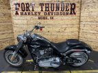 Thumbnail Photo 4 for 2018 Harley-Davidson Softail Fat Boy 114