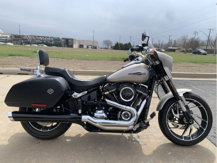 Thumbnail Photo undefined for 2018 Harley-Davidson Softail