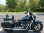 Thumbnail Photo 1 for 2018 Harley-Davidson Softail 115th Anniversary Heritage Classic 114