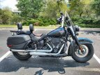 Thumbnail Photo 2 for 2018 Harley-Davidson Softail 115th Anniversary Heritage Classic 114
