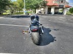 Thumbnail Photo 8 for 2018 Harley-Davidson Softail Fat Boy