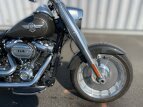 Thumbnail Photo 3 for 2018 Harley-Davidson Softail Fat Boy 114