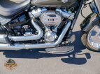 Thumbnail Photo 18 for 2018 Harley-Davidson Softail Fat Boy 114