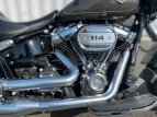 Thumbnail Photo 7 for 2018 Harley-Davidson Softail Fat Boy 114