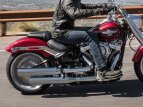 Thumbnail Photo 21 for 2018 Harley-Davidson Softail Fat Boy