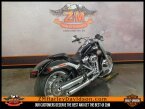 Thumbnail Photo 3 for 2018 Harley-Davidson Softail Fat Boy