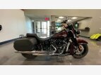 Thumbnail Photo 5 for 2018 Harley-Davidson Softail Heritage Classic