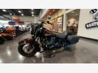 Thumbnail Photo 9 for 2018 Harley-Davidson Softail Heritage Classic