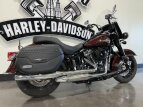Thumbnail Photo 17 for 2018 Harley-Davidson Softail Heritage Classic