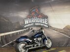 Thumbnail Photo 1 for 2018 Harley-Davidson Softail 115th Anniversary Fat Boy Denim 114