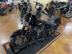 Thumbnail Photo 16 for 2018 Harley-Davidson Softail Heritage Classic 114
