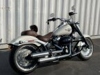 Thumbnail Photo 5 for 2018 Harley-Davidson Softail Fat Boy