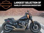 Thumbnail Photo 11 for 2018 Harley-Davidson Softail Fat Bob