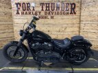 Thumbnail Photo 4 for 2018 Harley-Davidson Softail Street Bob