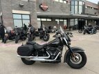 Thumbnail Photo 1 for 2018 Harley-Davidson Softail Heritage Classic 114