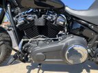 Thumbnail Photo 9 for 2018 Harley-Davidson Softail Fat Bob 114