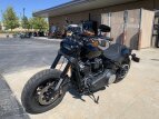Thumbnail Photo 3 for 2018 Harley-Davidson Softail Fat Bob 114