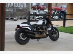 Thumbnail Photo 3 for 2018 Harley-Davidson Softail Fat Bob