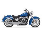 Thumbnail Photo 19 for 2018 Harley-Davidson Softail Deluxe
