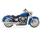 Thumbnail Photo 26 for 2018 Harley-Davidson Softail Deluxe