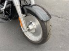 Thumbnail Photo 12 for 2018 Harley-Davidson Softail Fat Boy