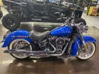 Thumbnail Photo 0 for 2018 Harley-Davidson Softail Deluxe