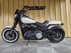 Thumbnail Photo 1 for 2018 Harley-Davidson Softail Fat Bob 114