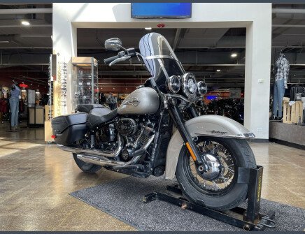 Photo 1 for 2018 Harley-Davidson Softail