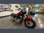 Thumbnail Photo 6 for 2018 Harley-Davidson Softail Slim