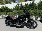 Thumbnail Photo 2 for 2018 Harley-Davidson Softail Street Bob for Sale by Owner
