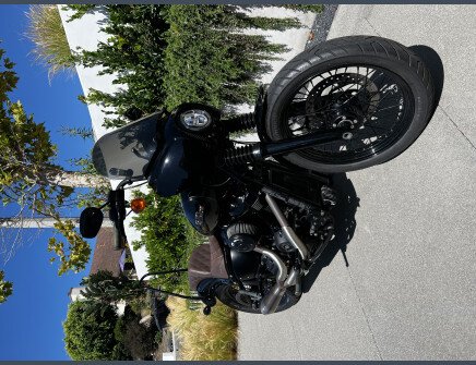 Photo 1 for 2018 Harley-Davidson Softail Street Bob for Sale by Owner