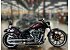 2018 Harley-Davidson Softail Breakout 114