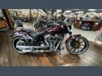 Thumbnail Photo 4 for 2018 Harley-Davidson Softail Breakout 114