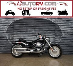 2018 Harley-Davidson Softail Fat Boy for sale 201019277