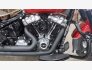 2018 Harley-Davidson Softail Slim for sale 201245275