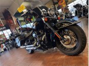 2018 Harley-Davidson Softail Heritage Classic 114