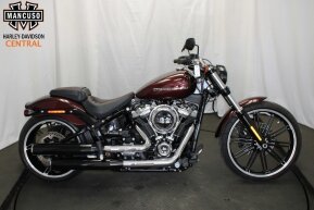 2018 Harley-Davidson Softail Breakout for sale 201282241