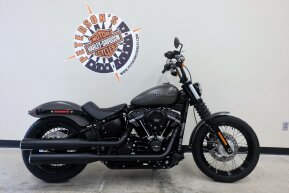 2018 Harley-Davidson Softail Street Bob for sale 201302839